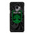 AUSTIN FC MLS BLACK Samsung Galaxy S9 Case Cover