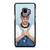 BAD BUNNY X TOMMY HILFIGER Samsung Galaxy S9 Case Cover