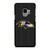 BALTIMORE RAVENS FOOTBALL TEXT Samsung Galaxy S9 Case Cover