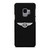 BENTLEY MOTORS CARBON FIBER Samsung Galaxy S9 Case Cover