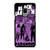 BLACK SABBATH ROCK BAND PARANOID Samsung Galaxy S9 Case Cover