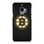 BOSTON BRUINS HOCKEY NHL LOGO Samsung Galaxy S9 Case Cover