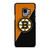 BOSTON BRUINS NHL HOCKEY LOGO Samsung Galaxy S9 Case Cover