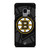BOSTON BRUINS NHL TEAM Samsung Galaxy S9 Case Cover BOSTON BRUINS NHL TEAM Samsung Galaxy S9 Case Cover