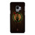 BOSTON CELTICS BASKETBALL COURT NBA Samsung Galaxy S9 Case Cover