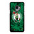 BOSTON CELTICS BASKETBALL NBA FIRE Samsung Galaxy S9 Case Cover