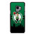 BOSTON CELTICS NBA SKYLINE Samsung Galaxy S9 Case Cover