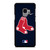 BOSTON RED SOX MLB BASEBALL NIKE Samsung Galaxy S9 Case Cover