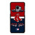 BOSTON RED SOX MLB BASEBALL Samsung Galaxy S9 Case Cover
