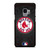 BOSTON RED SOX MLB LOGO Samsung Galaxy S9 Case Cover