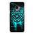 BREAKING BENJAMIN ROCK BAND LOGO Samsung Galaxy S9 Case Cover