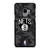 BROOKLYN NETS BLACK CAMO Samsung Galaxy S9 Case Cover