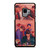 BTS BANGTAN BOYS MAP OF THE SOUL PERSONA Samsung Galaxy S9 Case Cover