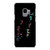 BTS X COLDPLAY MY UNIVERSE Samsung Galaxy S9 Case Cover