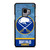 BUFFALO SABRES HOCKEY TEAM Samsung Galaxy S9 Case Cover