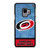 CAROLINA HURRICANES HOCKEY TEAM Samsung Galaxy S9 Case Cover