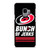 CAROLINA HURRICANES NHL HOCKEY FANS 2 Samsung Galaxy S9 Case Cover
