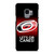CAROLINA HURRICANES NHL HOCKEY FANS Samsung Galaxy S9 Case Cover