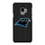 CAROLINA PANTHERS FOOTBALL TEXT Samsung Galaxy S9 Case Cover