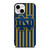 NOTRE DAME FIGHTING IRISH FOOTBALL iPhone 13 Mini Case Cover