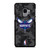 CHARLOTTE HORNETS BLACK CAMO Samsung Galaxy S9 Case Cover
