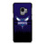 CHARLOTTE HORNETS NBA SKYLINE Samsung Galaxy S9 Case Cover