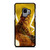 CHEWBACCA STAR WARS Samsung Galaxy S9 Case Cover