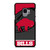 CHICAGO BILLS NFL TEAM Samsung Galaxy S9 Case Cover