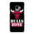 CHICAGO BULLS FANS ZONE Samsung Galaxy S9 Case Cover
