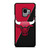 CHICAGO BULLS NBA BASKETBALL ICON Samsung Galaxy S9 Case Cover