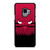 CHICAGO BULLS NBA SKYLINE Samsung Galaxy S9 Case Cover