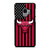 CHICAGO BULLS NBA USA FLAG Samsung Galaxy S9 Case Cover