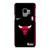 CHICAGO BULLS NIKE NBA BASKETBALL Samsung Galaxy S9 Case Cover