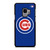 CHICAGO CUBS MLB LOGO Samsung Galaxy S9 Case Cover