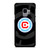 CHICAGO FIRE MLS BLACK Samsung Galaxy S9 Case Cover