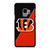 CINCINNATI BENGALS NFL FOOTBALL LOGO Samsung Galaxy S9 Case Cover