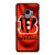 CINCINNATI BENGALS NFL TEAM Samsung Galaxy S9 Case Cover