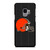 CLEVELAND BROWNS FOOTBALL TEXT Samsung Galaxy S9 Case Cover