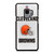 CLEVELAND BROWNS NFL FOOTBALL Samsung Galaxy S9 Case Cover