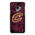 CLEVELAND CAVALIERS BASKETBALL NBA FIRE Samsung Galaxy S9 Case Cover