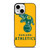 OAKLAND ATHLETICS MLB BASEBALL ICON iPhone 13 Mini Case Cover