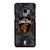 CLEVELAND CAVALIERS BLACK CAMO Samsung Galaxy S9 Case Cover