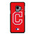 CLEVELAND GUARDIANS MLB BASEBALL NIKE Samsung Galaxy S9 Case Cover