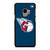 CLEVELAND GUARDIANS MLB LOGO Samsung Galaxy S9 Case Cover