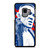 COLBY COVINGTON CHAOS UFC MMA Samsung Galaxy S9 Case Cover