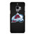 COLORADO AVALANCHE HOCKEY NHL LOGO Samsung Galaxy S9 Case Cover