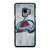 COLORADO AVALANCHE NHL HOCKEY 4 Samsung Galaxy S9 Case Cover