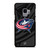 COLUMBUS BLUE JACKETS NHL TEAM Samsung Galaxy S9 Case Cover