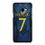 CRISTIANO RONALDO MANCHESTER UNITED 2021 Samsung Galaxy S9 Case Cover