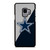 DALLAS COWBOYS NFL FOOTBALL LOGO Samsung Galaxy S9 Case Cover